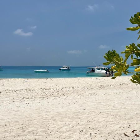 Aagali Beach Fulidhoo Eksteriør bilde