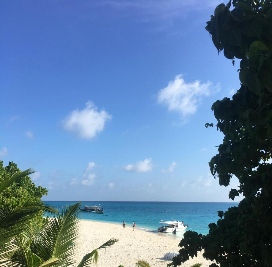 Aagali Beach Fulidhoo Eksteriør bilde